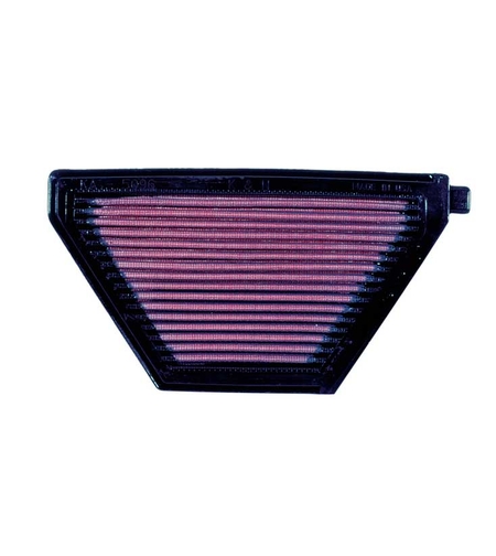 Спортен въздушен филтър K&N KA5096