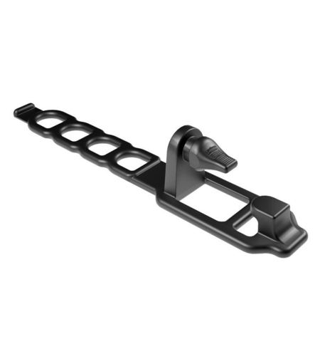 Ластик за фар RACETECH Spare Parts - Headlight Mounting Kit - Elastic Bands 4pcs