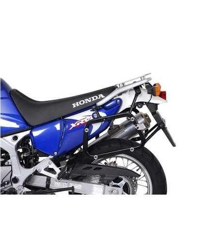 Стойка за куфар SW-MOTECH EVO SIDE CARRIER XRV750