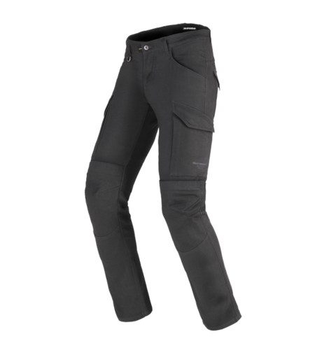 Мото панталон Spidi Pathfinder Anthracite