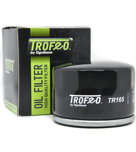 Маслен мото филтър TROFEO TR165