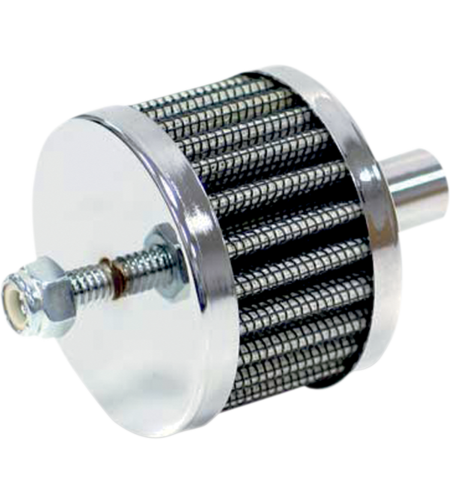 ФИЛТЪР КАРТЕРНИ ГАЗОВЕ K&N EXHAUST FILTER 62-1340