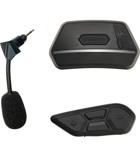 Комуникационна система Schuberth SC2 за каска C5