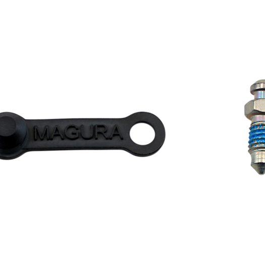 Обезвъздушителен клапан MAGURA VALVE BLEEDER HC1