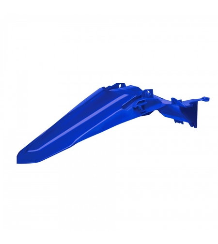 Заден калник POLISPORT Rear Fender Yamaha YZ 450F (23-25) Blue