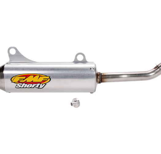 Гърне FMF P-CORE2 SHRTY RM250 01-2