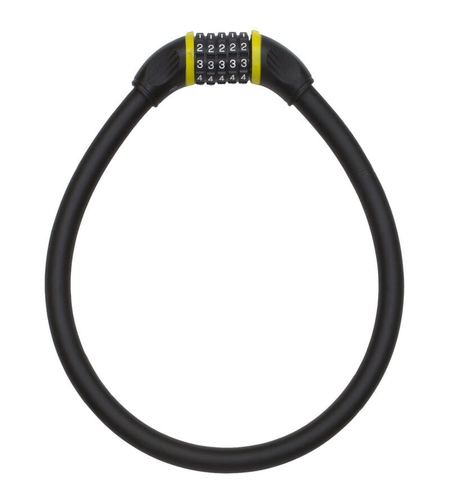 Заключваща верига AUVRAY Cable Combi Maxi D.20 in 80 cm
