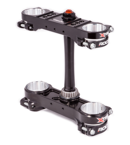 Трипътник XTRIG ROCS Tech ROCS Offset Ø20-22mm Black