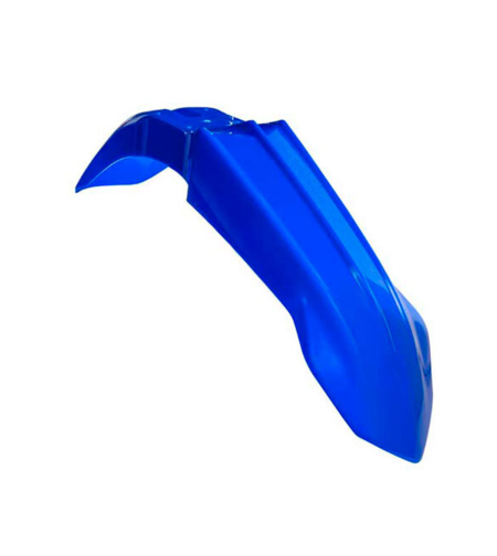 Преден калник RACETECH Front Fender - Yamaha YZ85 22-24 (Blue)