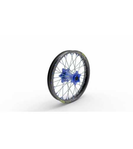 Джанти KITE SM FT WHEEL 3.5x16 Blue