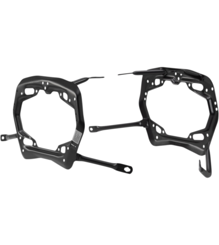 Странични стойки за куфари SW-MOTECH PRO SIDE CARRIERS MT-09 ABS 21-22