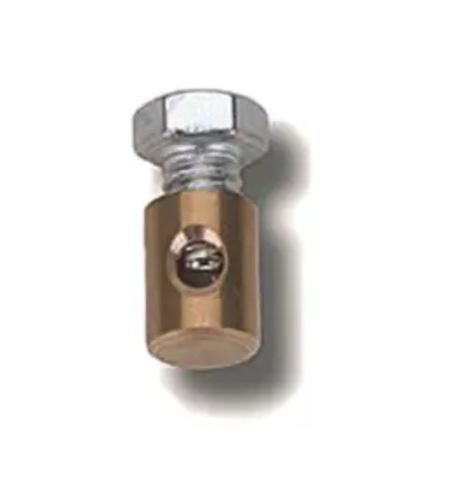 Нипел за жило DOMINO CABLE FITTING NIPPLE