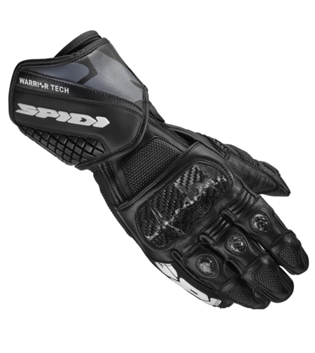 Мото ръкавици SPIDI CARBO 5 BLACK