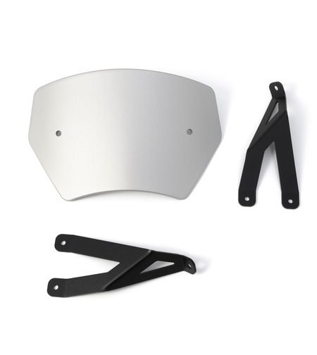 Слюда за мотор SW-MOTECH WINDSCREEN STREET SCRAMBLER 900 ABS 22