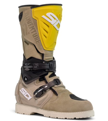Ендуро ботуши SIDI ADVENTURE 2 GORE-TEX SAND