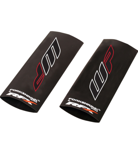 Калъф за вилка RFX Race Series Forkshrink Upper Fork WP White/Red