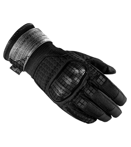 Мото ръкавици SPIDI Rainwarrior H2OUT BLACK