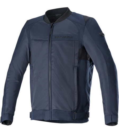 Яке ALPINESTARS LUC V2 AIR NAVY/BLACK