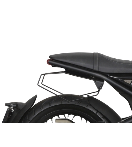 Монтажен комплект за куфари SHAD SIDE BAG HOLDER BRIXTON 500 CROSSFIRE '20