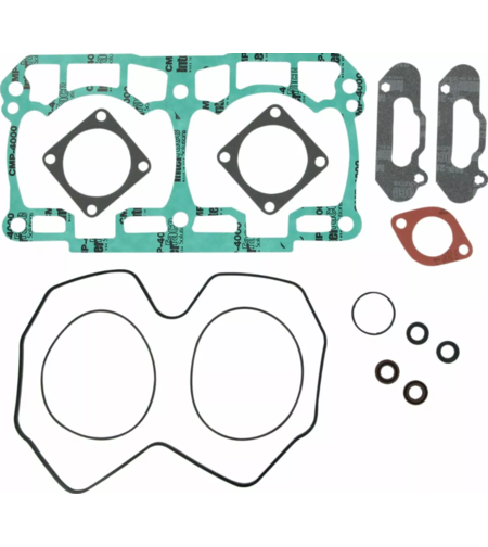 Гарнитури VERTEX FULL TOP SKIDO 710302