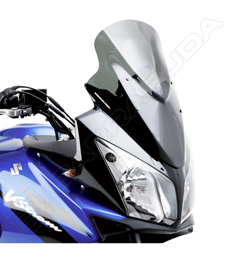 Спортна слюда BARRACUDA AEROSPORT Suzuki V-STROM 650 (до 2010)
