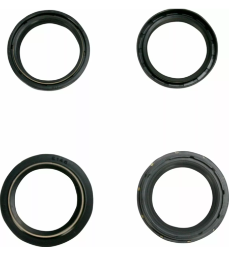 Прахоуловители MOOSE RACING SEAL KIT FORK KTM