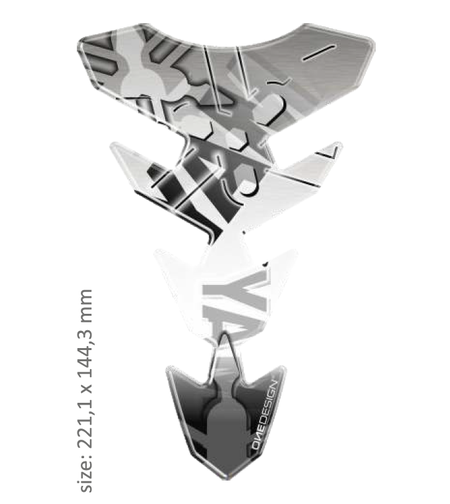 Протектор за резервоар CGEXS66GP/PR3021