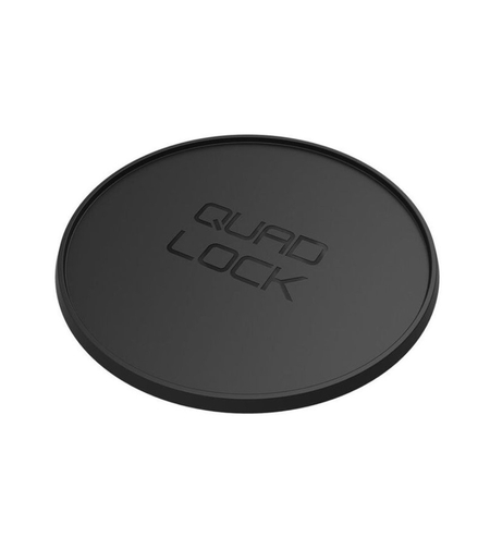 Oснова QUAD LOCK Car Mount Adhesive Dash Pad