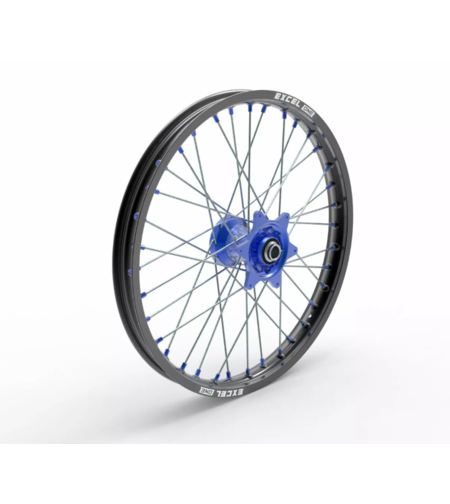 Джанта KITE WHEEL SPORT MX-EN 21X1.60 blue