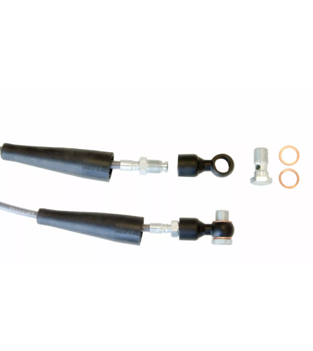 Резервни части помпа съединител/спирачки MAGURA RADIAL PRESSURE LINE ADAP