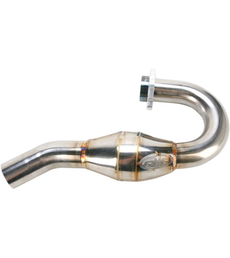 Кривка FMF HEADER S/S MBMB RMZ450 11-13