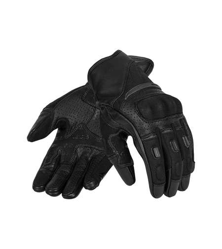 Ръкавици SECA AXIS MESH II BLACK