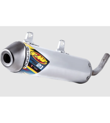 Гърне FMF MUFFLER TI P-CORE 2.1
