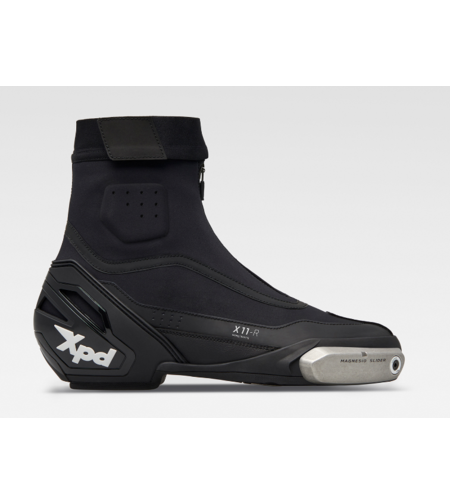 Спортни мото боти XPD X11-R BLACK