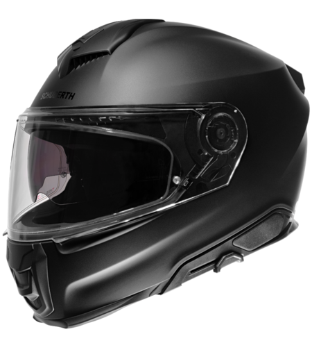Каска SCHUBERTH S3 Matt Black