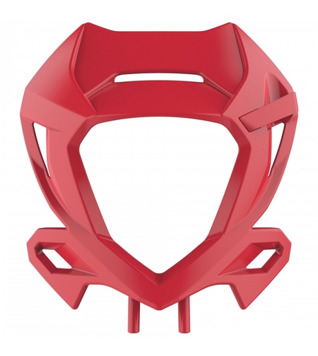 Маска за фар Polisport BETA RR 2T/4T - 2020-24 Red