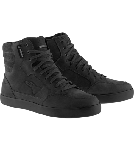 Кецове ALPINESTARS J-6 BLACK WATERPROOF