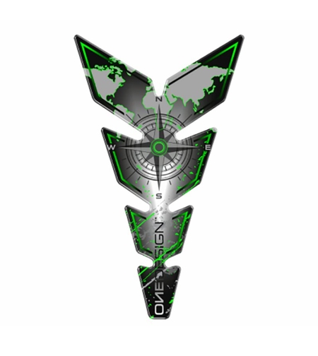 Протектор за резервоар ONEDESIGN CGMOS110VP/PR3476