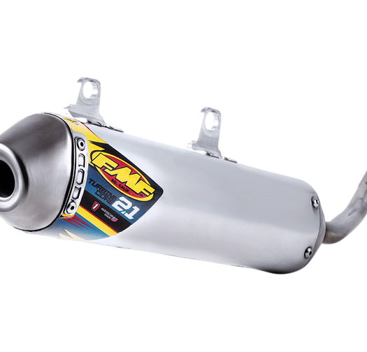 Гърне FMF MUFFLER T-CORE 2.1 S/A