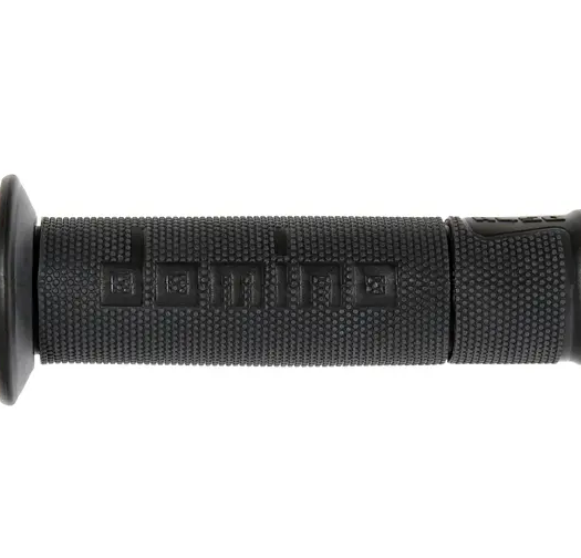 Ръкохватки DOMINO GRIPS A450 PAIR ANTHRACIT/BLACK