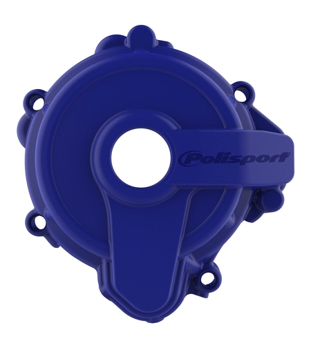 Предпазител за капака на запалването SHERCO SE250/SE300 - 2014-20 BLUE