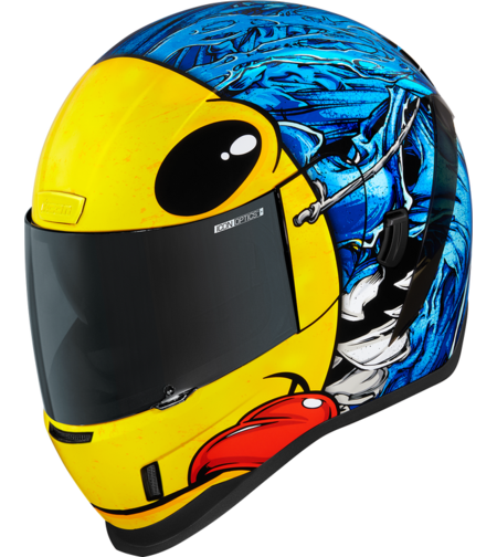 Каска ICON AIRFORM BROZAK  MIPS