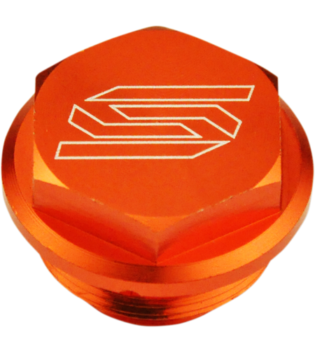 Капак за резервоар на задна спирачка SCAR ORANGE
