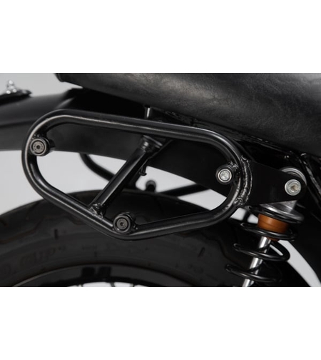 Странични стойки за куфар SW-MOTECH SLC SIDE CARRIER L W 800 ABS 23