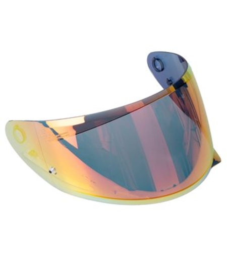 Визьор HJC HJ-34P за каска HJC C10 RED