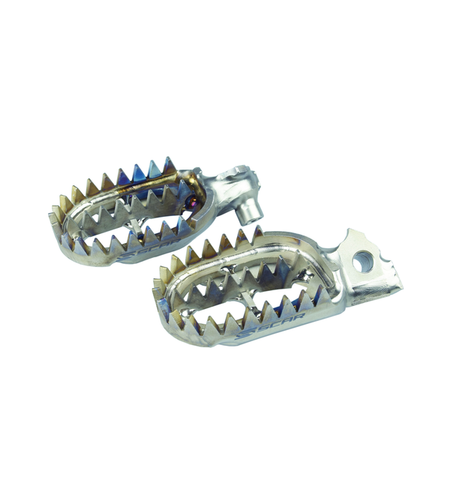 Титаниеви степенки SCAR за YAMAHA