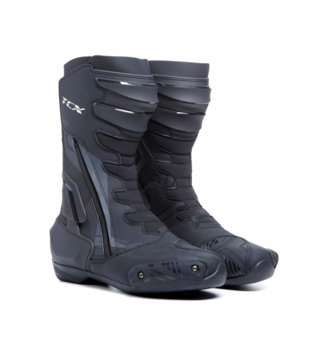 Ботуши TCX Boot S-TR1 WP Black
