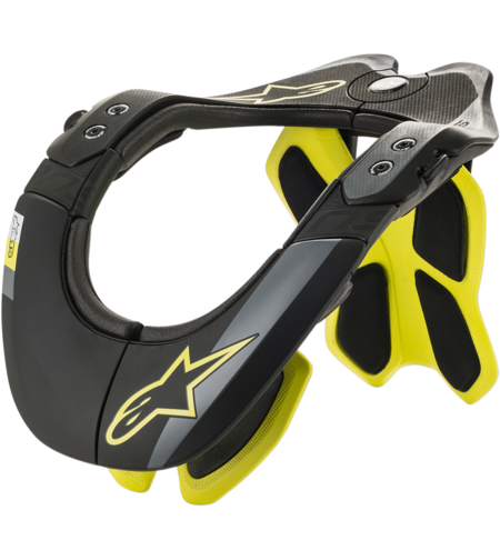 Протекторна яка ALPIANESTARS Bionic Neck Support Tech 2