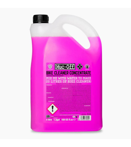Препарат за почистване Muc-Off  M-348 концентрат 5 л.