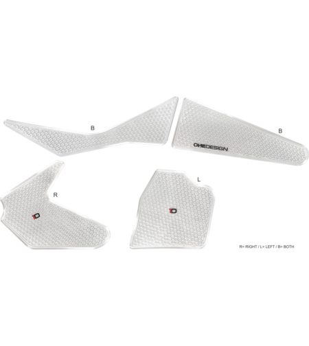 Протектор за резервоар HDR1003/PR3576